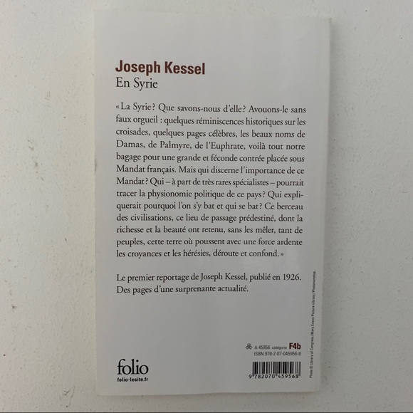 3 for $15 Bundle of French Novels - Picture 5 of 11